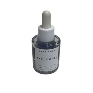 Herbivore Bakuchiol Retinol Alternative Smoothing Serum (READ)